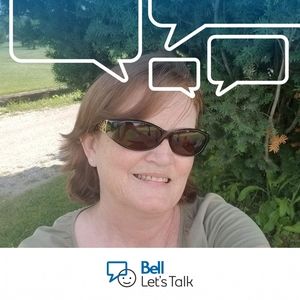 Meet your Posher, Lori